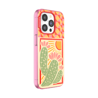 Secondary image for hover Queen Oasis — iPhone 15 Pro MagSafe Case